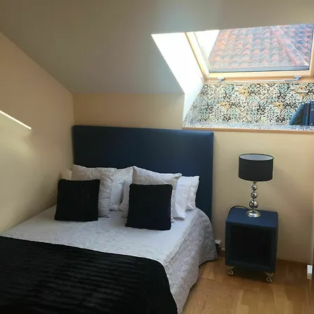 Apartment Conde Luna *