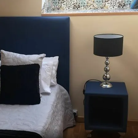 Apartment Conde Luna Leon