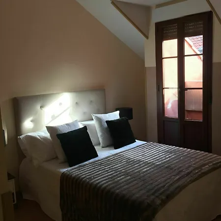Conde Luna Apartment