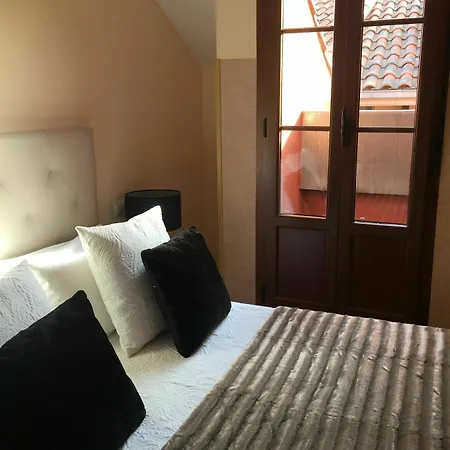 Apartment Conde Luna Leon