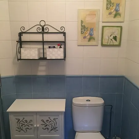 Apartment Conde Luna *